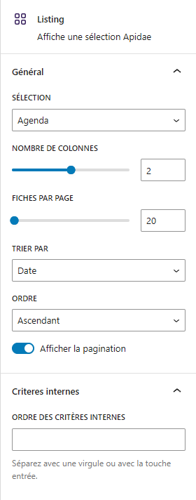 Interface 5