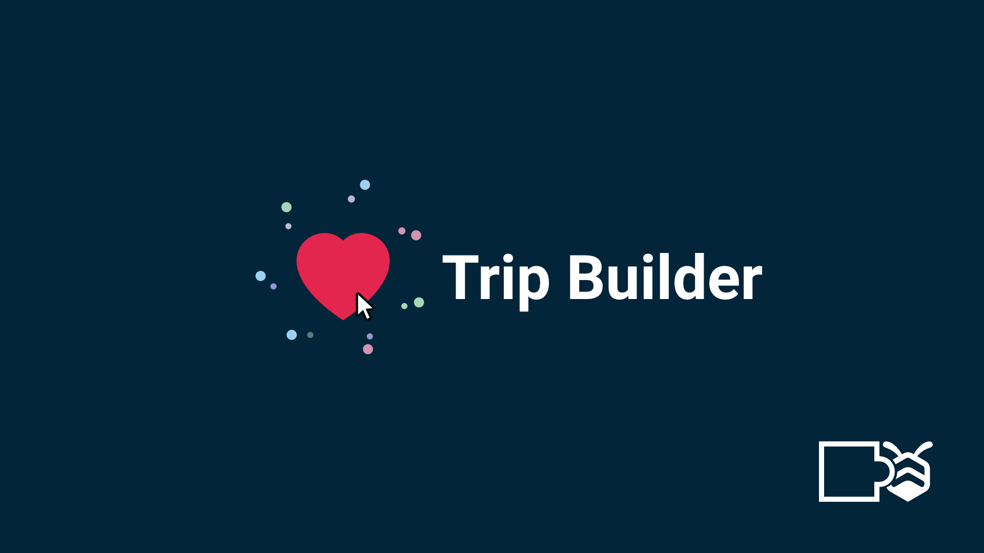 trip builder