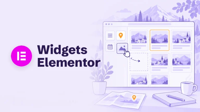 vignette elementor v4