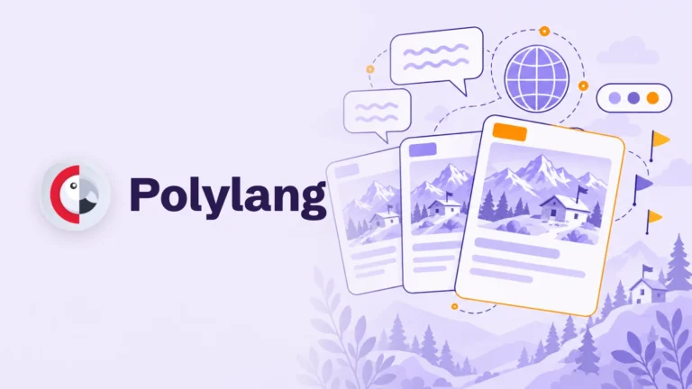 vignette polylang v4