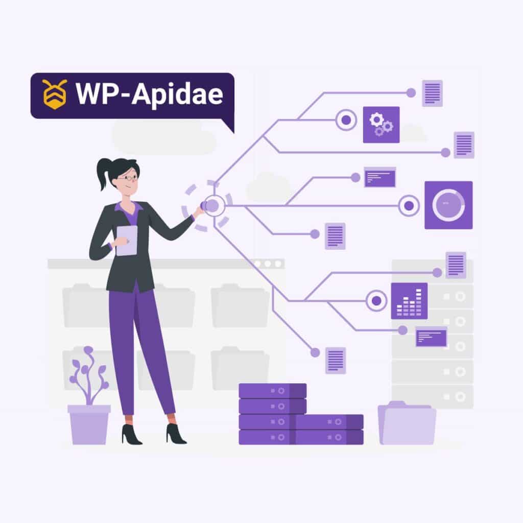 api consentement wp apidae
