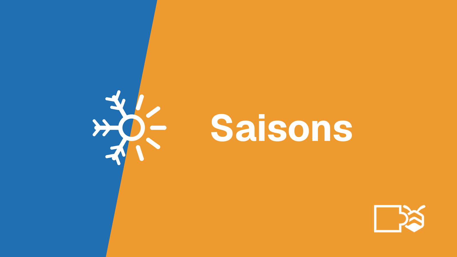 Le module WP-Apidae Saisons