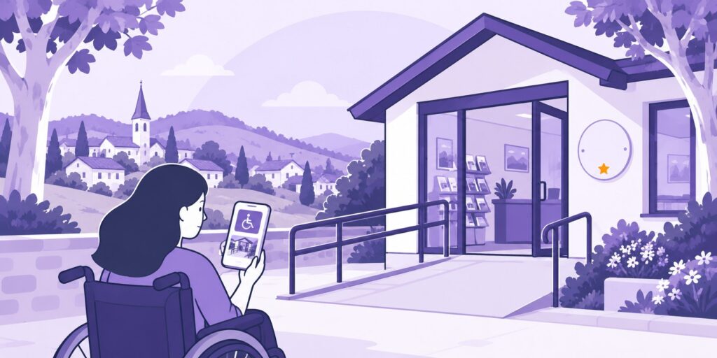 destination d'excellence : ce que le label regarde sur le site de l'office de tourisme