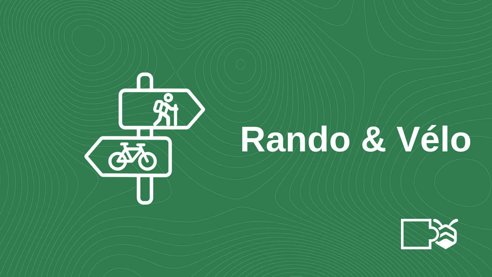 Rando & Vélo